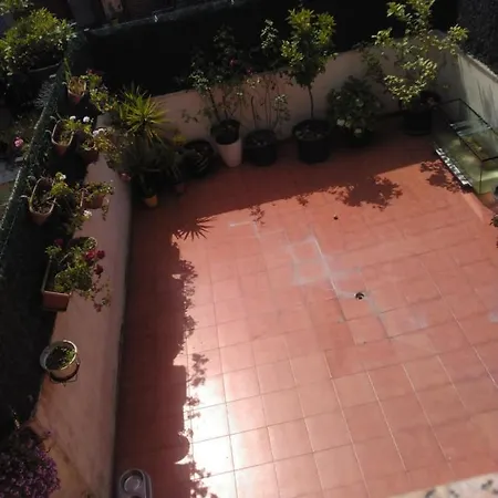 Сasa de vacaciones Casa Pimen