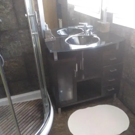 Дом отдыха Casa Pimen *