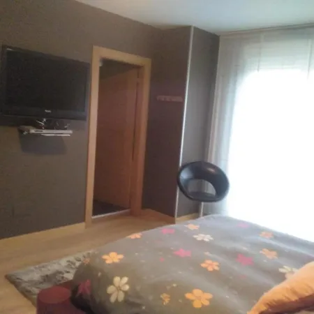 Дом отдыха Casa Pimen Хихон