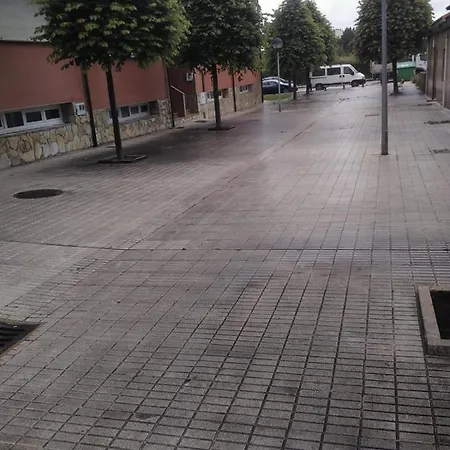 Сasa de vacaciones Casa Pimen