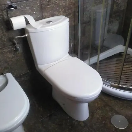 Сasa de vacaciones Casa Pimen *