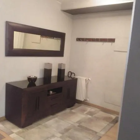 Дом отдыха Casa Pimen Хихон