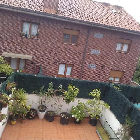 Сasa de vacaciones Casa Pimen *
