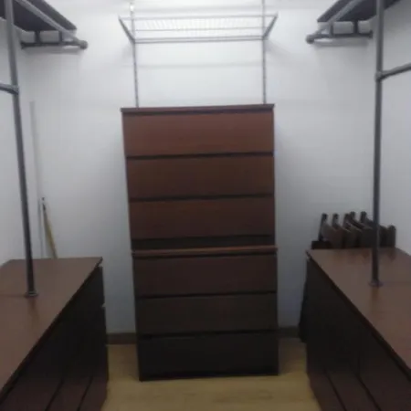 Сasa de vacaciones Casa Pimen