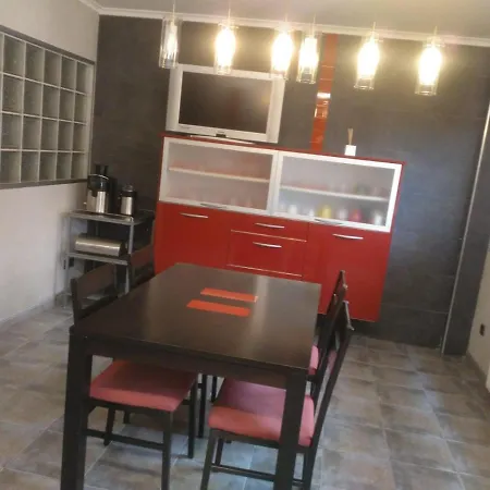 Casa Pimen * Хихон