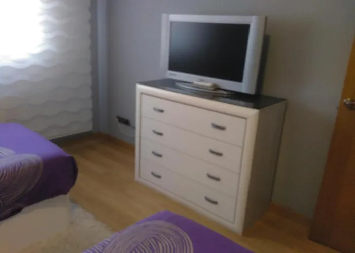 Casa Pimen Nyaraló Gijón