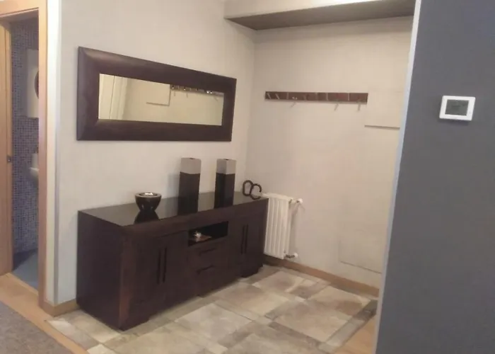 Nyaraló Casa Pimen Gijón