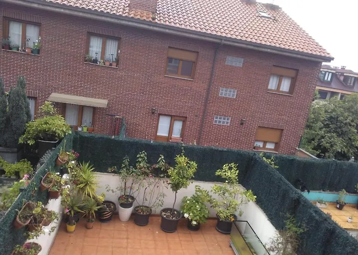 Nyaraló Casa Pimen *