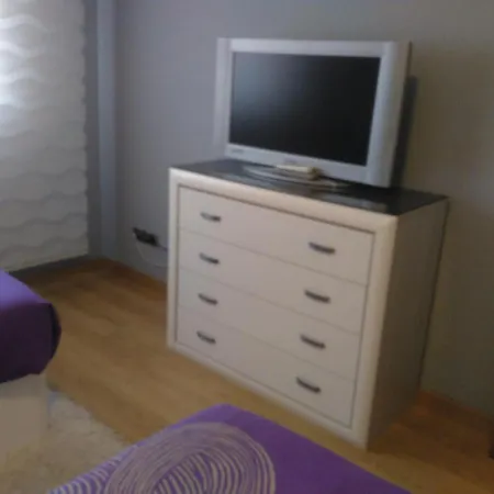 Casa Pimen Дом отдыха Хихон