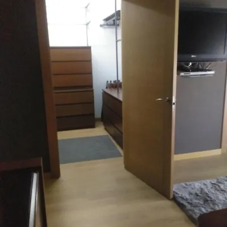Holiday home Casa Pimen *