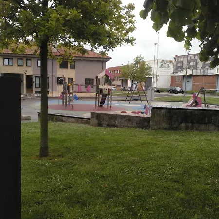 Casa Pimen * Хихон