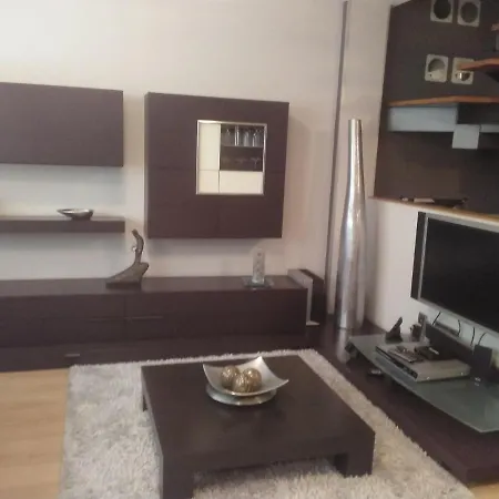 Casa Pimen Хихон