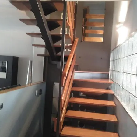 Casa Pimen Хихон