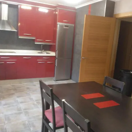 Сasa de vacaciones Casa Pimen