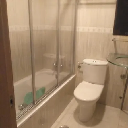 Casa Pimen Holiday home