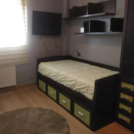 Holiday home Casa Pimen