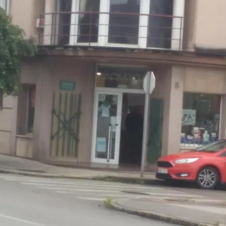 Casa Pimen Casa de Férias *