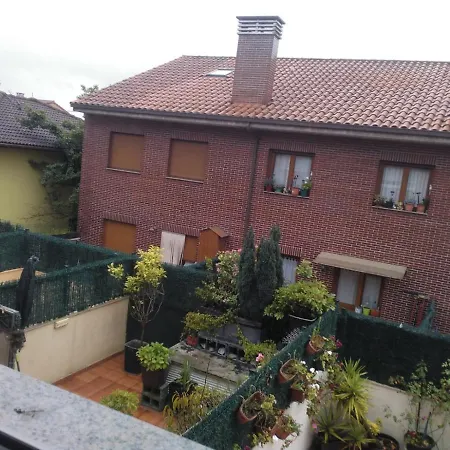 Casa Pimen Holiday home
