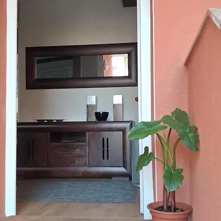Casa Pimen Nyaraló Gijón